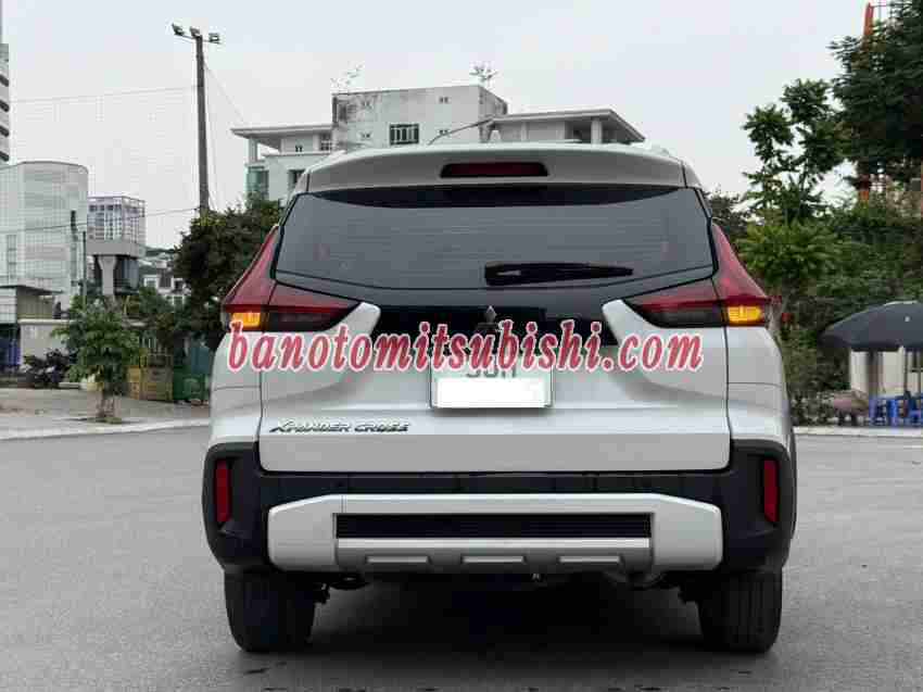 Mitsubishi Xpander Cross 1.5 AT 2021 Máy xăng, xe đẹp