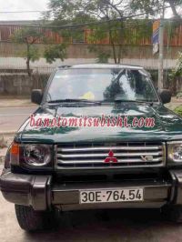 Bán Mitsubishi Pajero 2.4 1997 - giá tốt