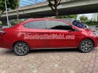 Cần bán gấp xe Mitsubishi Attrage 1.2 CVT 2022 màu Đỏ