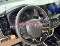 Bán Mitsubishi Outlander 2.4 CVT Premium 2018 - Xám