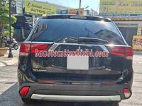Mitsubishi Outlander 2.0 CVT 2017, xe đẹp, hết ý