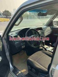 Bán Mitsubishi Pajero 3.0 4x4 AT 2018 - giá tốt