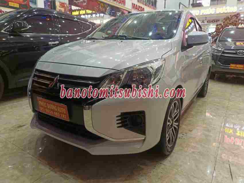 Cần bán xe Mitsubishi Attrage 1.2 MT đời 2023