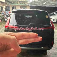 Mitsubishi Xpander 2022 Suv màu Đen