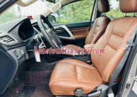 Mitsubishi Pajero Sport 2.4D 4x2 AT sản xuất 2019 cực chất!