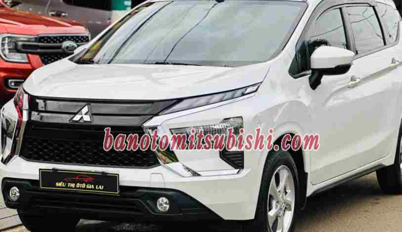 Mitsubishi Xpander 1.5 AT 2023 Số tự động giá đẹp
