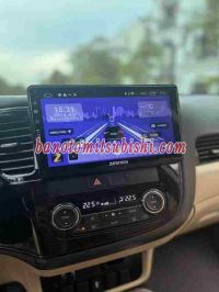 Cần bán xe Mitsubishi Outlander 2.0 CVT Premium đời 2018