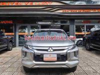 Cần bán xe Mitsubishi Triton 4x4 AT Mivec Premium sx 2021