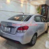 Mitsubishi Attrage 1.2 MT 2016 Máy xăng đẹp long lanh
