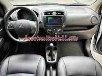 Mitsubishi Attrage 1.2 MT 2024, xe đẹp, hết ý