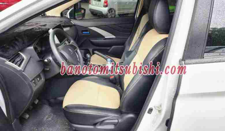 Cần bán gấp xe Mitsubishi Xpander 1.5 MT năm 2024, màu Trắng, Số tay