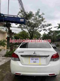 Bán Mitsubishi Attrage 1.2 AT đời 2015 xe đẹp - giá tốt