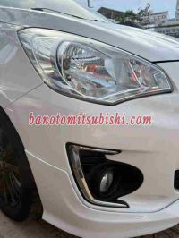 Cần bán gấp xe Mitsubishi Attrage 1.2 CVT 2019 màu Trắng