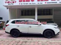 Cần bán xe Mitsubishi Outlander Số tự động 2016