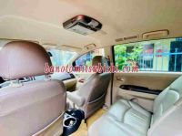 Cần bán gấp xe Mitsubishi Grandis 2.4 AT 2008 màu Cát