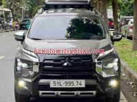 Xe Mitsubishi Xpander Cross 1.5 AT đời 2025 đẹp bán gấp