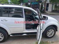 Bán Mitsubishi Pajero Sport 3.0G 4x2 AT 2016 - giá tốt