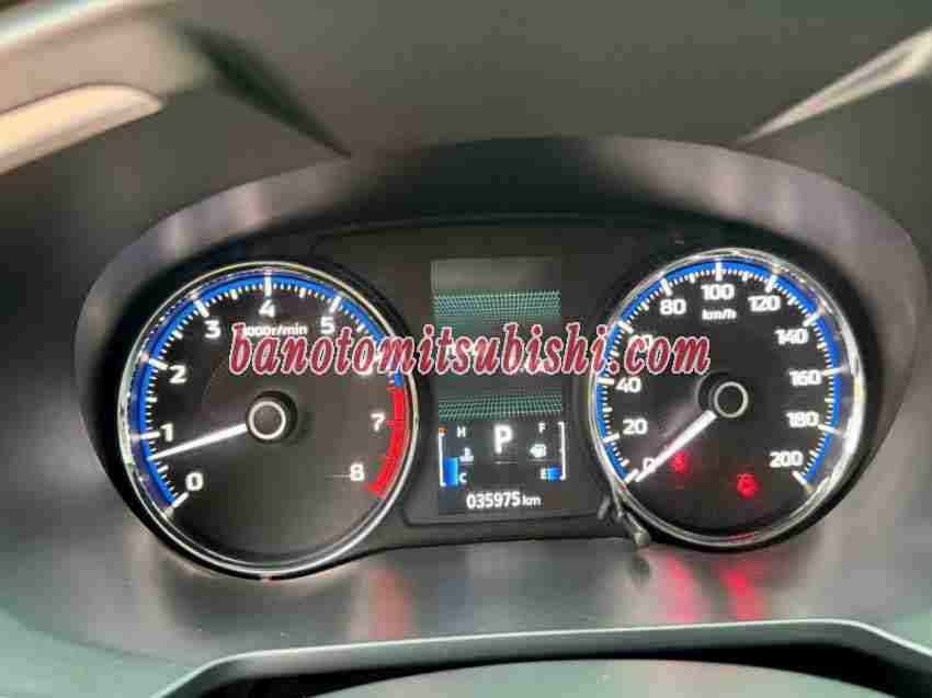 Bán Mitsubishi Xpander 1.5 AT 2023 - Xám