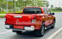Cần bán xe Mitsubishi Triton 4x2 AT Mivec 2021 Số tự động màu Cam