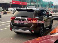 Cần bán Mitsubishi Outlander 2.0 CVT đời 2020