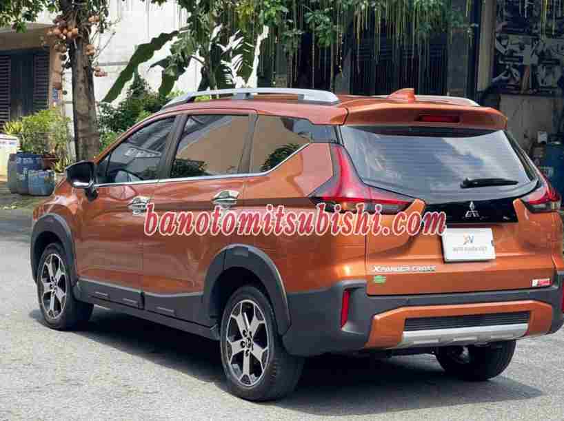 Cần bán Mitsubishi Xpander Cross 1.5 AT 2022 - Số tự động