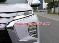 Mitsubishi Pajero Sport 2.4D 4x4 AT 2022 Số tự động cực đẹp!