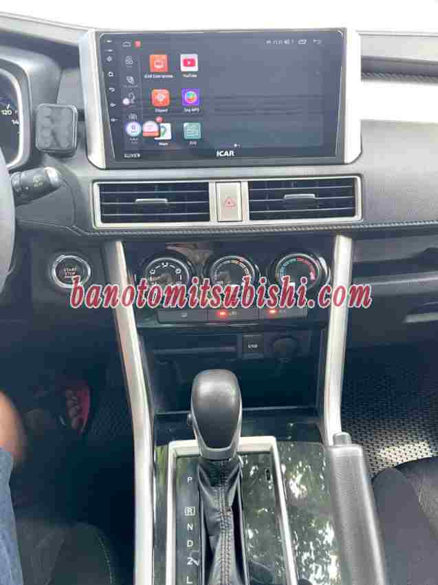 Cần bán gấp Mitsubishi Xpander 1.5 AT đời 2023, màu Xám