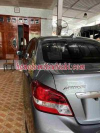 Mitsubishi Attrage 1.2 MT sản xuất 2021 cực chất!