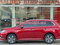 Bán Mitsubishi Outlander 2.0 CVT đời 2022 xe đẹp - giá tốt