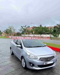 Cần bán Mitsubishi Attrage 1.2 CVT Eco đời 2019