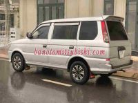 Cần bán gấp Mitsubishi Jolie SS 2005 - Xe đẹp - Giá tốt