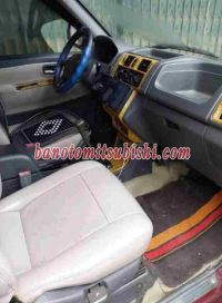 Cần bán nhanh Mitsubishi Jolie SS 2002 cực đẹp