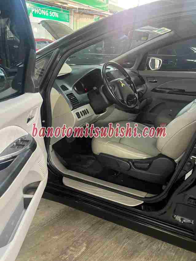 Mitsubishi Grandis 2.4 AT 2006 Số tự động cực đẹp!