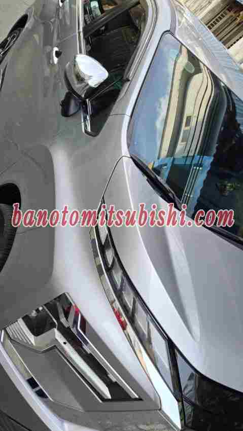 Mitsubishi Xpander Premium 1.5 AT 2024 Máy xăng, xe đẹp