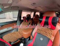 Mitsubishi Pajero Sport D 4x2 MT 2017 Số tay cực đẹp!