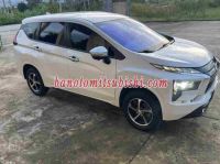 Mitsubishi Xpander 1.5 AT model 2022 xe chuẩn hết ý