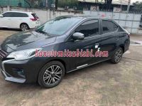 Mitsubishi Attrage Premium 1.2 CVT Xám sx 2025