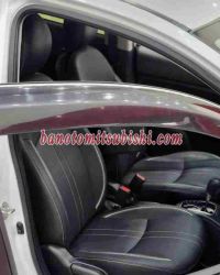 Cần bán Mitsubishi Attrage 1.2 CVT Máy xăng 2022 màu Trắng