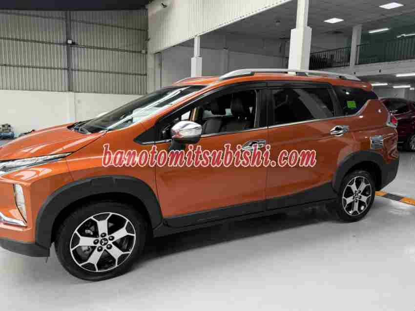 Cần bán Mitsubishi Xpander Cross 1.5 AT 2021 - Số tự động
