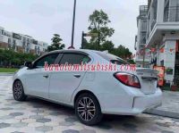 Cần bán gấp xe Mitsubishi Attrage Premium 1.2 CVT năm 2021, màu Trắng, Số tự động