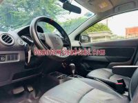 Mitsubishi Attrage 1.2 CVT 2023 Máy xăng đẹp long lanh
