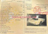 Bán Mitsubishi Outlander 2.0 CVT 2022 - giá tốt