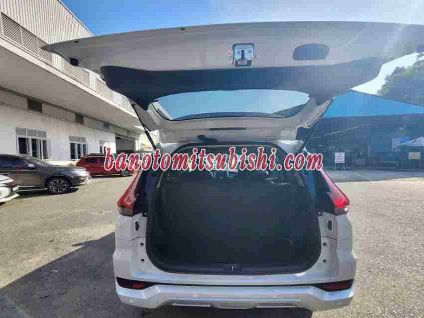 Mitsubishi Xpander 1.5 AT 2020 Máy xăng, xe đẹp