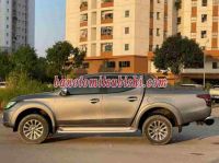 Cần bán Mitsubishi Triton 4x2 AT Mivec 2018, xe đẹp giá rẻ bất ngờ