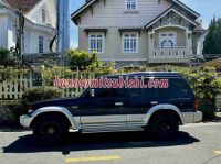 Cần bán Mitsubishi Pajero 3.0 đời 2007