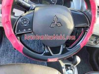 Cần bán gấp xe Mitsubishi Attrage 1.2CVT 2017 màu Ghi