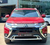 Cần bán xe Mitsubishi Outlander 2.0 CVT 2022 Số tự động màu Đỏ