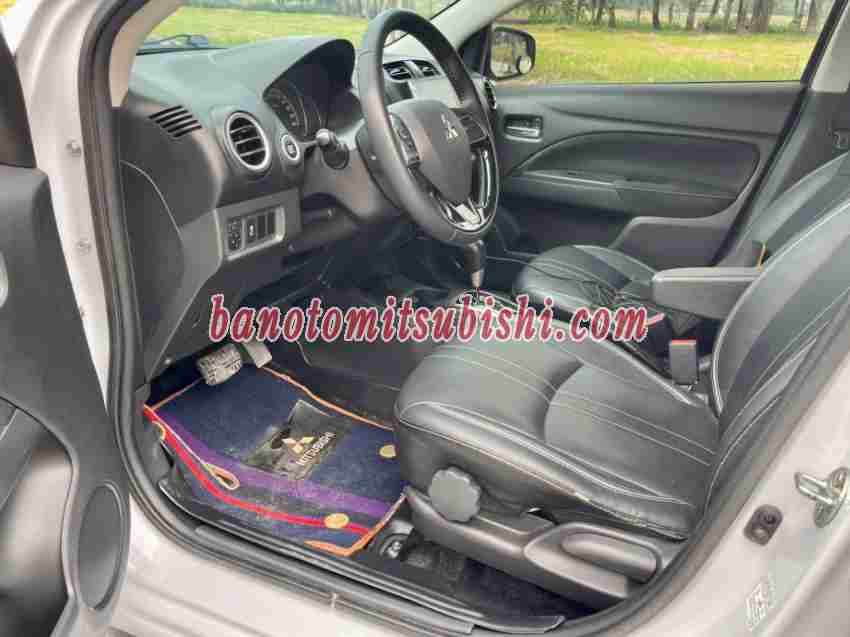 Bán xe Mitsubishi Attrage Premium 1.2 CVT đời 2021 - Giá tốt