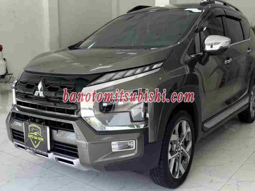 Mitsubishi Xpander Cross 1.5 AT sản xuất 2023 cực chất!