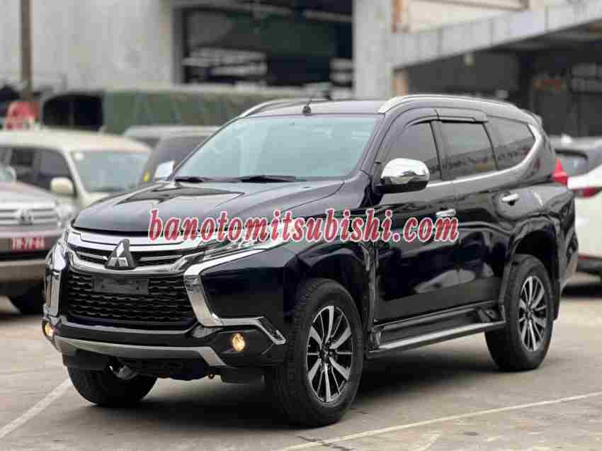 Cần bán xe Mitsubishi Pajero Sport 2.4D 4x2 AT 2019, xe đẹp